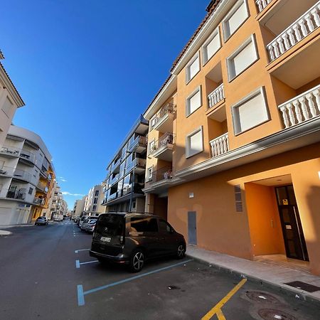 Apartamento Atico Peñíscola Exterior foto