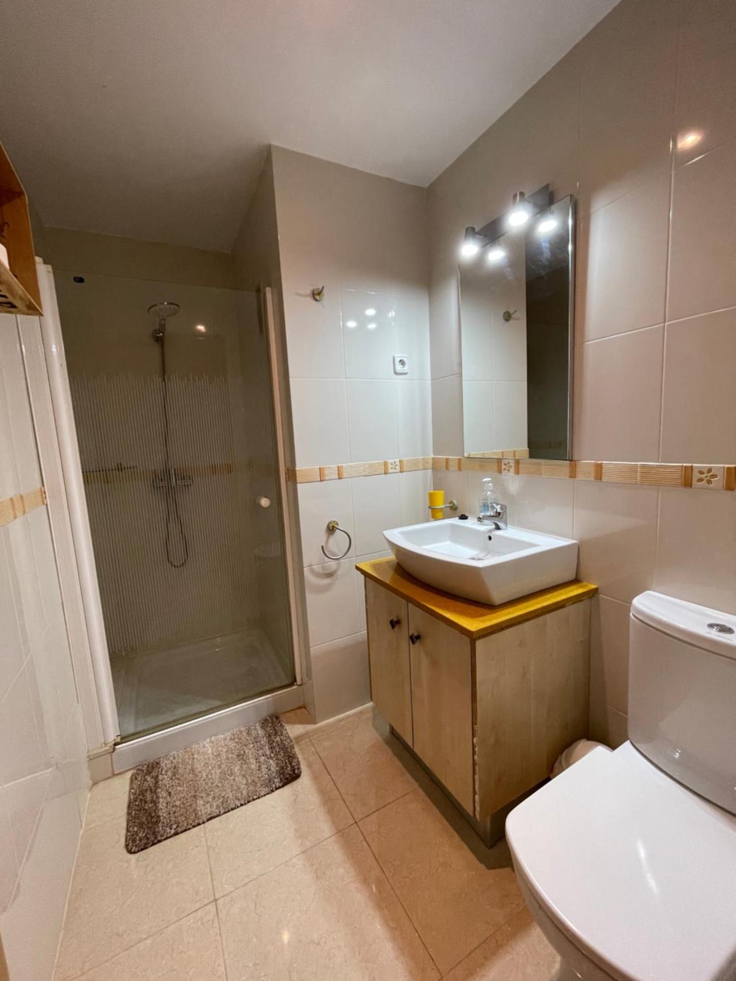 Apartamento Atico Peñíscola Exterior foto