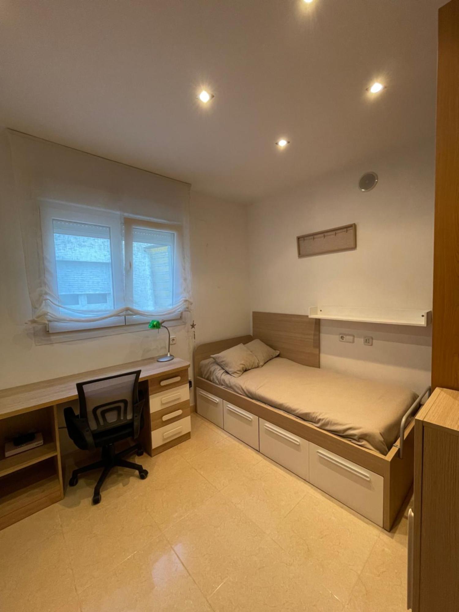 Apartamento Atico Peñíscola Exterior foto