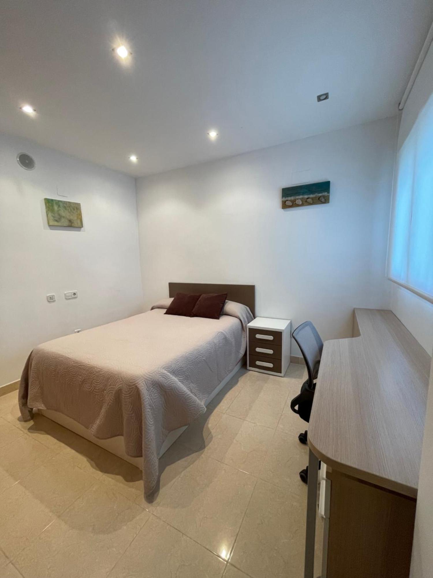 Apartamento Atico Peñíscola Exterior foto