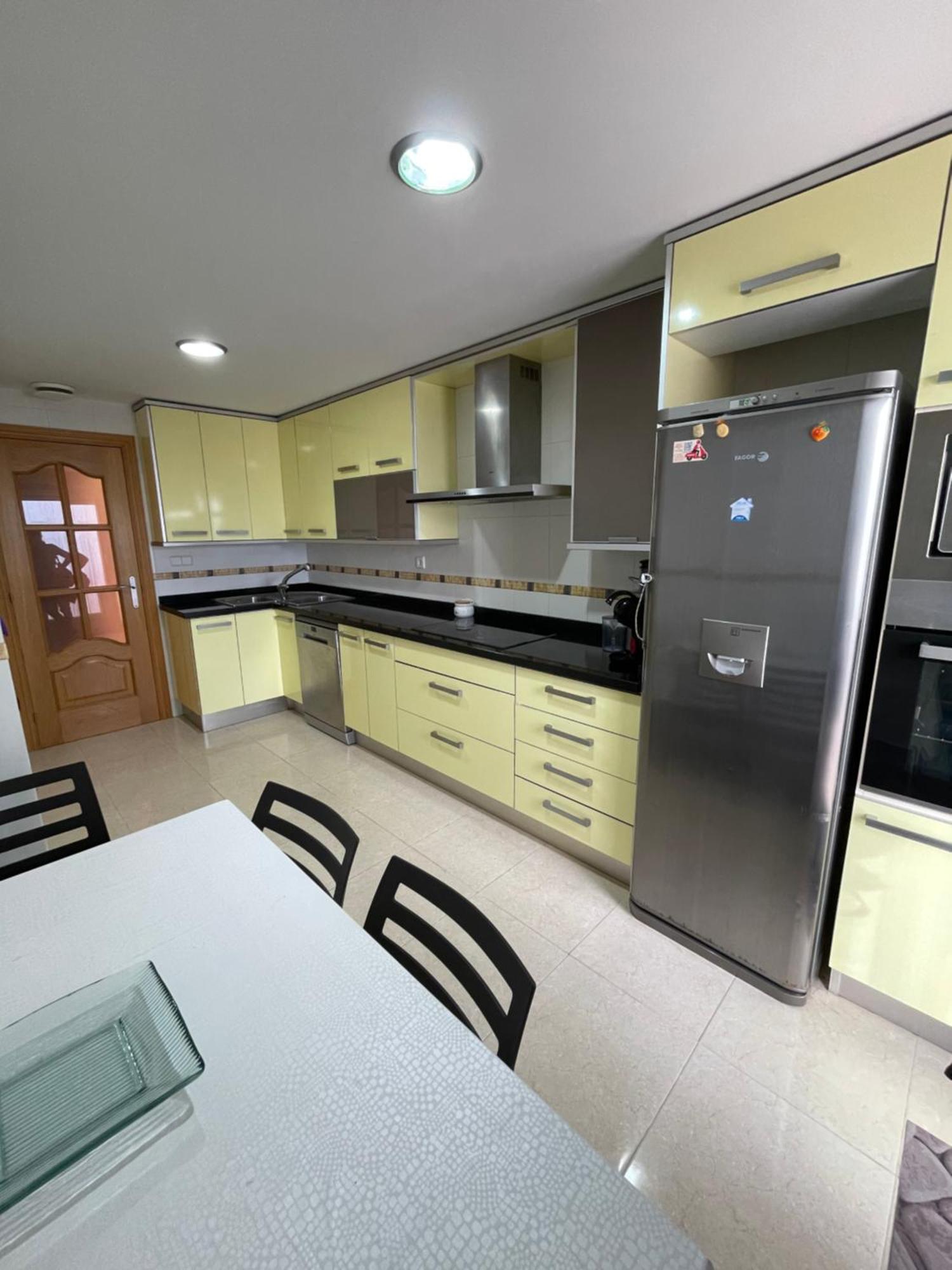 Apartamento Atico Peñíscola Exterior foto